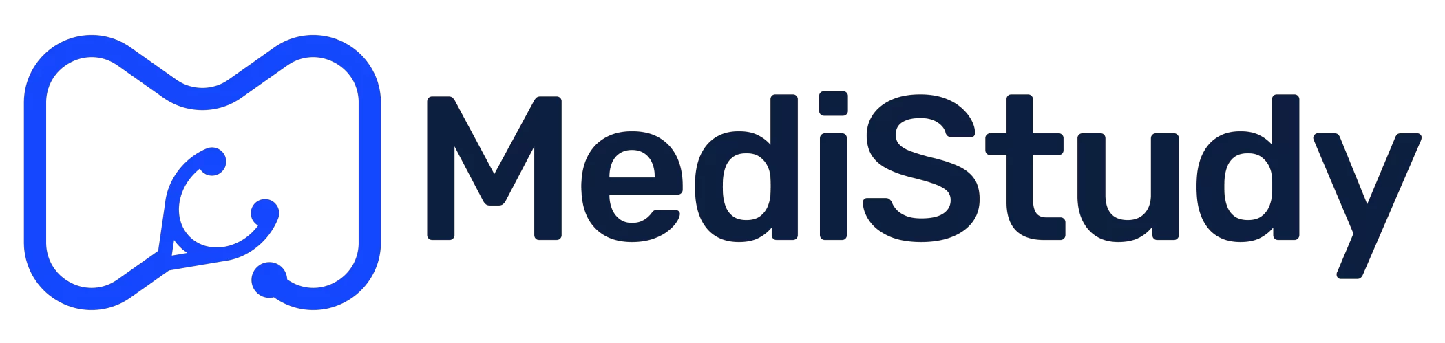 Medistudy Oefenomgeving
